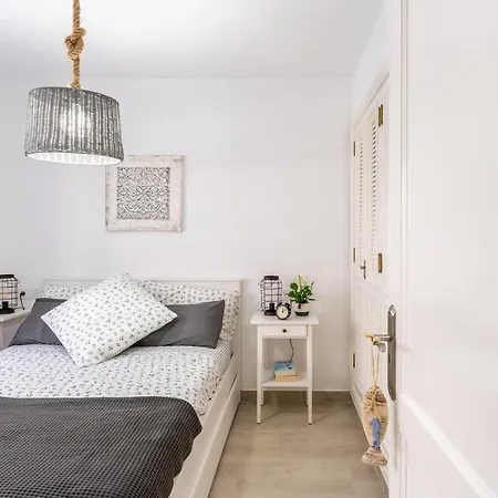 El Muellito Ocean View Appartamento Punta Mujeres