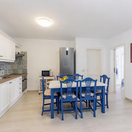 Apartamento El Muellito Ocean View