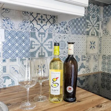 Apartamento El Muellito Ocean View