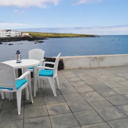 El Muellito Ocean View * Punta Mujeres