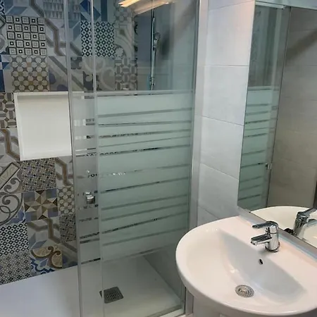 El Muellito Ocean View Διαμέρισμα