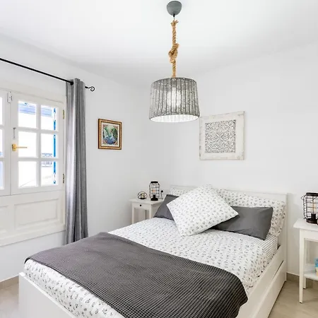 El Muellito Ocean View Διαμέρισμα