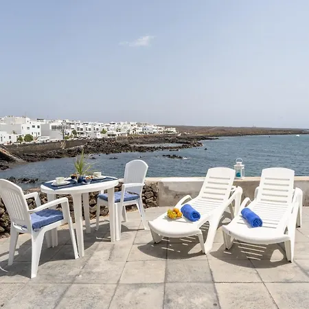 El Muellito Ocean View * Punta Mujeres