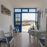 아파트 El Muellito Ocean View Punta Mujeres