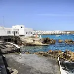 El Muellito Ocean View Punta Mujeres