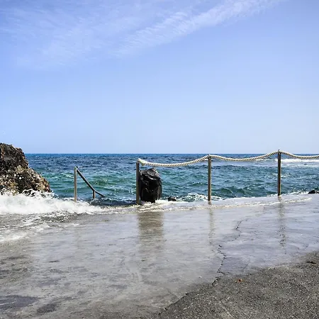 El Muellito Ocean View * Punta Mujeres